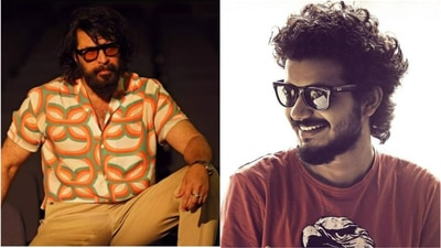 Mammootty does not approve of the ban on Sreenath Bhasi. Mammootty does not approve of the ban on Sreenath Bhasi.