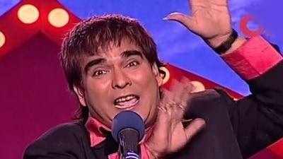 Comedian Parag Kansara is dead.