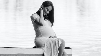 World Mental Health Day 2022: Tips to de-stress during pregnancy (Jonathan Borba) World Mental Health Day 2022: Tips to de-stress during pregnancy (Jonathan Borba)