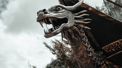 Find out which mythical creature you are as per your zodiac (pexels) Find out which mythical creature you are as per your zodiac (pexels)