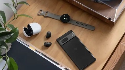 The Pixel series will be unveiled during ‘Made By Google’ event on Thursday. (Google)
