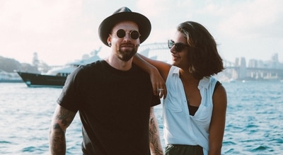Sunglasses are a utility plus fashion accessory that enhances style. (Pexels) Sunglasses are a utility plus fashion accessory that enhances style. (Pexels)