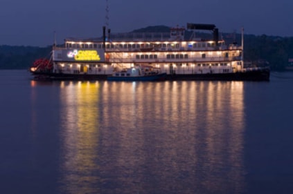 The most unforgettable experiences in Goa are houseboat cruises on the Chapora and Mandovi rivers. (Gettyimages) The most unforgettable experiences in Goa are houseboat cruises on the Chapora and Mandovi rivers. (Gettyimages)