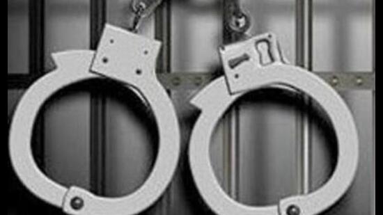 The fake letter sent through registered post asked police officials to provide two gunners each to both the realtors. (Pic for representation)