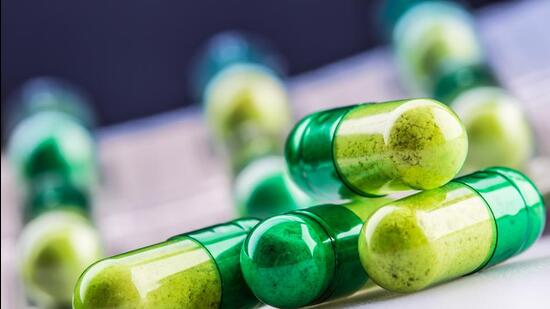 Prescription drugs used to treat type-2 diabetes and over-the-counter painkiller manufactured by Maiden Pharmaceuticals Ltd, a Delhi-based company having its manufacturing unit at Kundli in Sonepat district of Haryana, were found to be substandard during lab tests in Kerala on at least five occasions during the past nine months. (Shutterstock/ Representational image)