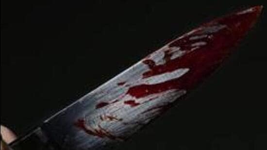 When the two victims reached the meeting spot, an altercation took place between the two sides, and resulted in the stabbing. (Getty Images)