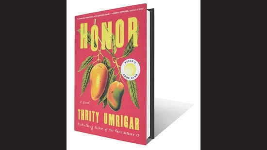 336pp, ₹1802; Algonquin Books 336pp, ₹1802; Algonquin Books