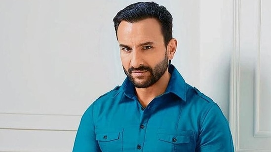 Saif Ali Khan says he wants to act in Mahabharata: 'If someone makes it  like…' | Bollywood - Hindustan Times