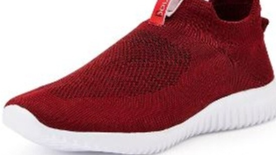 Amazon Great Indian Festival Sale 2022: Running shoes are great as casual shoes. 