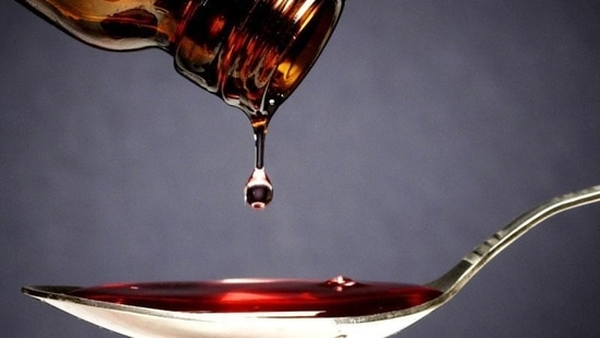 The four medicines are cough and cold syrups produced in India, said the WHO statement.(Picture courtesy: Shutterstock)