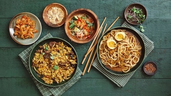 3 Most popular and delicious Korean recipes you must try(istockphoto)