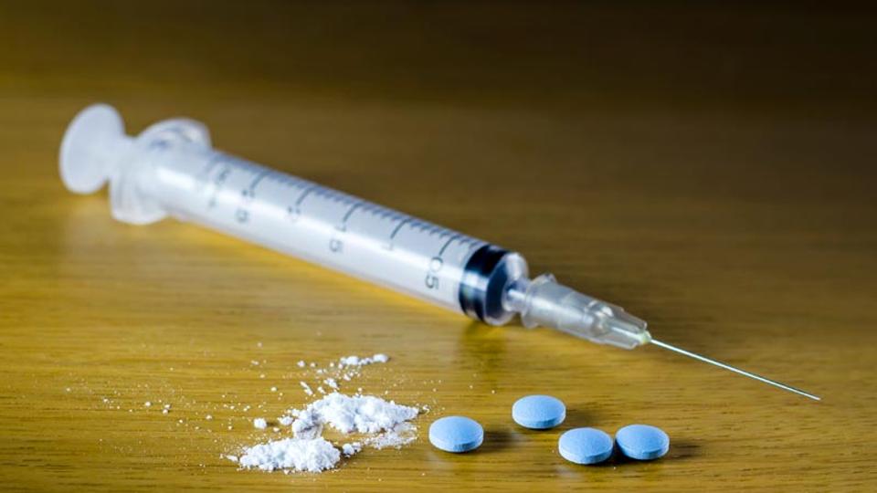 The seized heroin was found in 200 packets each of which had markings and packing specialities unique to Afghanistan and Pakistan-based drug cartels. (Representative image)