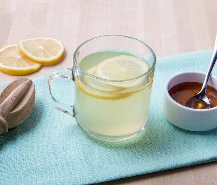 While lemon is an excellent source of vitamin C, flavonoids, potassium among other things, honey helps in wound healing, burn healing and improved heart health. (Pinterest)