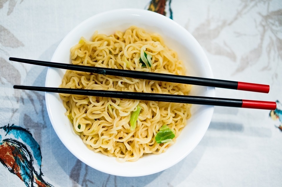 Dr Amreen Shaikh, Dietician, Wockhardt Hospital, Mumbai Central suggests ways to make your noodles healthy. (Pixabay) Dr Amreen Shaikh, Dietician, Wockhardt Hospital, Mumbai Central suggests ways to make your noodles healthy. (Pixabay)