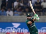 Mohammad Rizwan(AP) Mohammad Rizwan(AP)