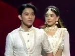Jhalak Dikhhla Jaa 10's new episode saw a performance dedicated to Alia Bhatt and Ranbir Kapoor, which made Neetu Kapoor emotional. Jhalak Dikhhla Jaa 10's new episode saw a performance dedicated to Alia Bhatt and Ranbir Kapoor, which made Neetu Kapoor emotional.