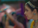 A still from Anupamaa. A still from Anupamaa.