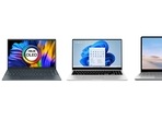 Laptops under <span class='webrupee'>₹</span>80,000 come packed with many interesting features. Laptops under <span class='webrupee'>₹</span>80,000 come packed with many interesting features.