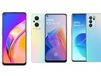 OPPO mobile phones are known for their stellar camera specifications. OPPO mobile phones are known for their stellar camera specifications.