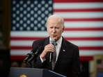 United States President Joe Biden has announced pardoning thousands of Americans convicted of marijuana possession under federal law. United States President Joe Biden has announced pardoning thousands of Americans convicted of marijuana possession under federal law.