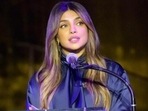 Priyanka Chopra has shared a post speaking about Mahsa Amini. Priyanka Chopra has shared a post speaking about Mahsa Amini.