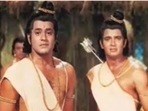 Ramayan's Sunil Lahri spoke about Adipurush's VFX. Ramayan's Sunil Lahri spoke about Adipurush's VFX.