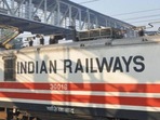 Last week, the IRCTC served a special Durga Puja menu on board trains in sync with the festive spirit.(HT File/Representative image) Last week, the IRCTC served a special Durga Puja menu on board trains in sync with the festive spirit.(HT File/Representative image)