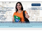COMEDK UGET 2022 round 1 seat allotment result tomorrow at comedk.org