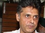 Manish Tewari on Friday questioned India's decision to abstain on the draft resolution for a debate on Xinjiang. Manish Tewari on Friday questioned India's decision to abstain on the draft resolution for a debate on Xinjiang.