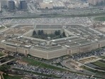 India-US Relations: Pentagon office in Washington. India-US Relations: Pentagon office in Washington.