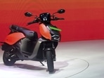 The company will start taking bookings for this electric scooter on Oct. 10 and deliveries will begin in December.