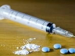 The seized heroin was found in 200 packets each of which had markings and packing specialities unique to Afghanistan and Pakistan-based drug cartels. The seized heroin was found in 200 packets each of which had markings and packing specialities unique to Afghanistan and Pakistan-based drug cartels.