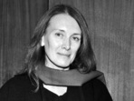 French writer Annie Ernaux. (AFP) (File photo)