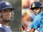 Sourav Ganguly; Gautam Gambhir(File) Sourav Ganguly; Gautam Gambhir(File)