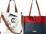 Amazon Great Indian Festival Sale 2022: Pick your favourite handbag now as a mega sale is on.