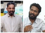 Kamal Haasan supported Vetrimaaran's statement that Raja Raja Chola was not a Hindu. Kamal Haasan supported Vetrimaaran's statement that Raja Raja Chola was not a Hindu.