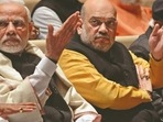 The Narendra Modi government's focus is on socio-economic empowerment of the people of J&K, The counter-terror action ensures that peace is maintained in the entire troubled land. The Narendra Modi government's focus is on socio-economic empowerment of the people of J&K, The counter-terror action ensures that peace is maintained in the entire troubled land.