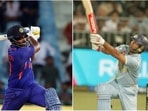 Sanju Samson; Yuvraj Singh(ANI/File) Sanju Samson; Yuvraj Singh(ANI/File)