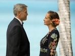 Ticket to Paradise movie review: George Clooney and Julia Roberts in the movie. Ticket to Paradise movie review: George Clooney and Julia Roberts in the movie.