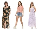 Western wear for women can be bought at very attractive prices.