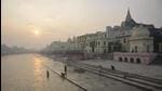 The cleanliness anthem will be played on loudspeakers in Ayodhya Municipal Corporation vehicles. (Deepak Gupta/HT FILE PHOTO) The cleanliness anthem will be played on loudspeakers in Ayodhya Municipal Corporation vehicles. (Deepak Gupta/HT FILE PHOTO)