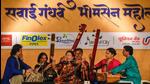 Sawai Gandharva Bhimsen Mahotsav could not be held in the last two years due to Covid-19. (HT FILE PHOTO) Sawai Gandharva Bhimsen Mahotsav could not be held in the last two years due to Covid-19. (HT FILE PHOTO)