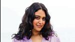 Swara Bhasker was last seen in Jahaan Chaar Yaar Swara Bhasker was last seen in Jahaan Chaar Yaar