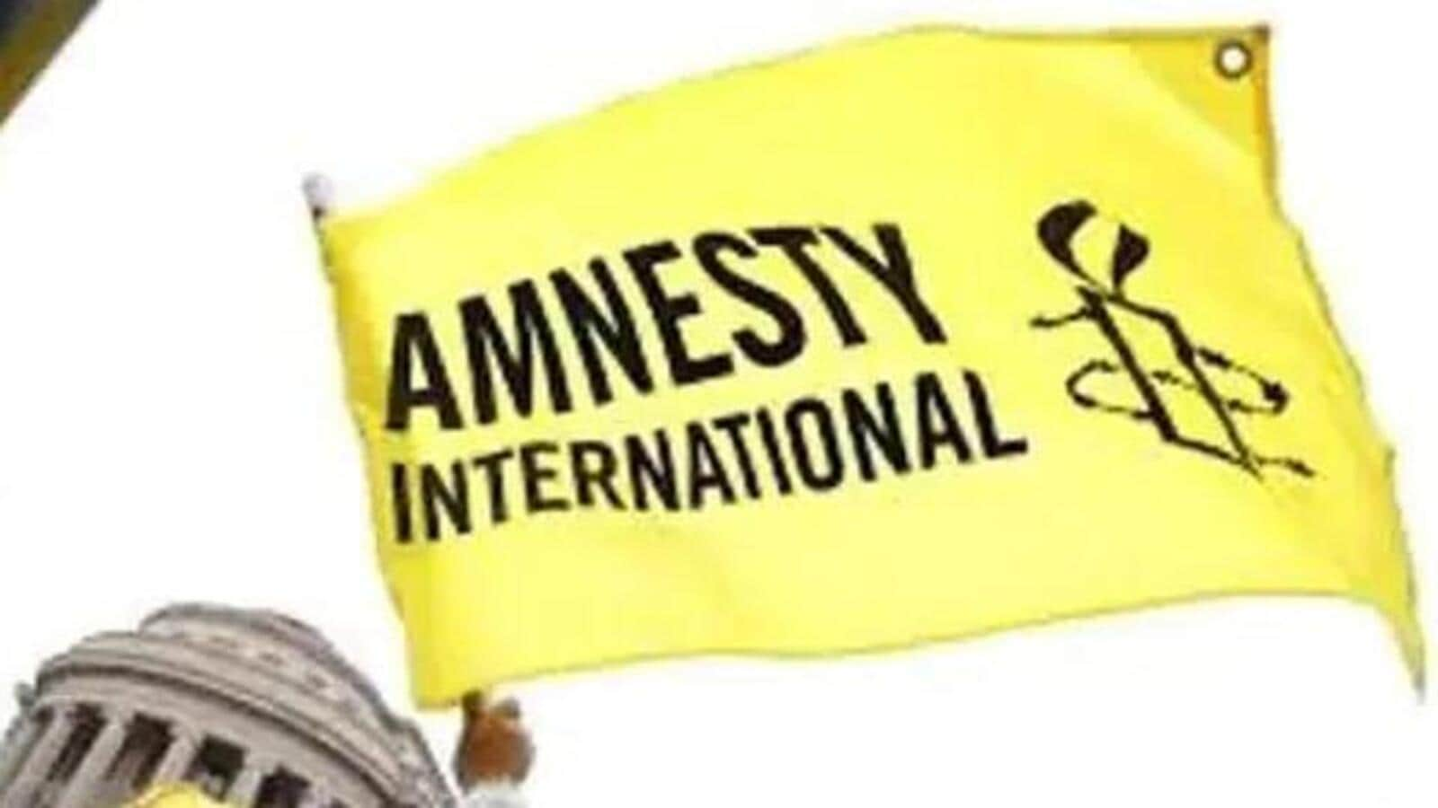 ED attaches ₹1.54 crore in bank accounts of trust linked to Amnesty India