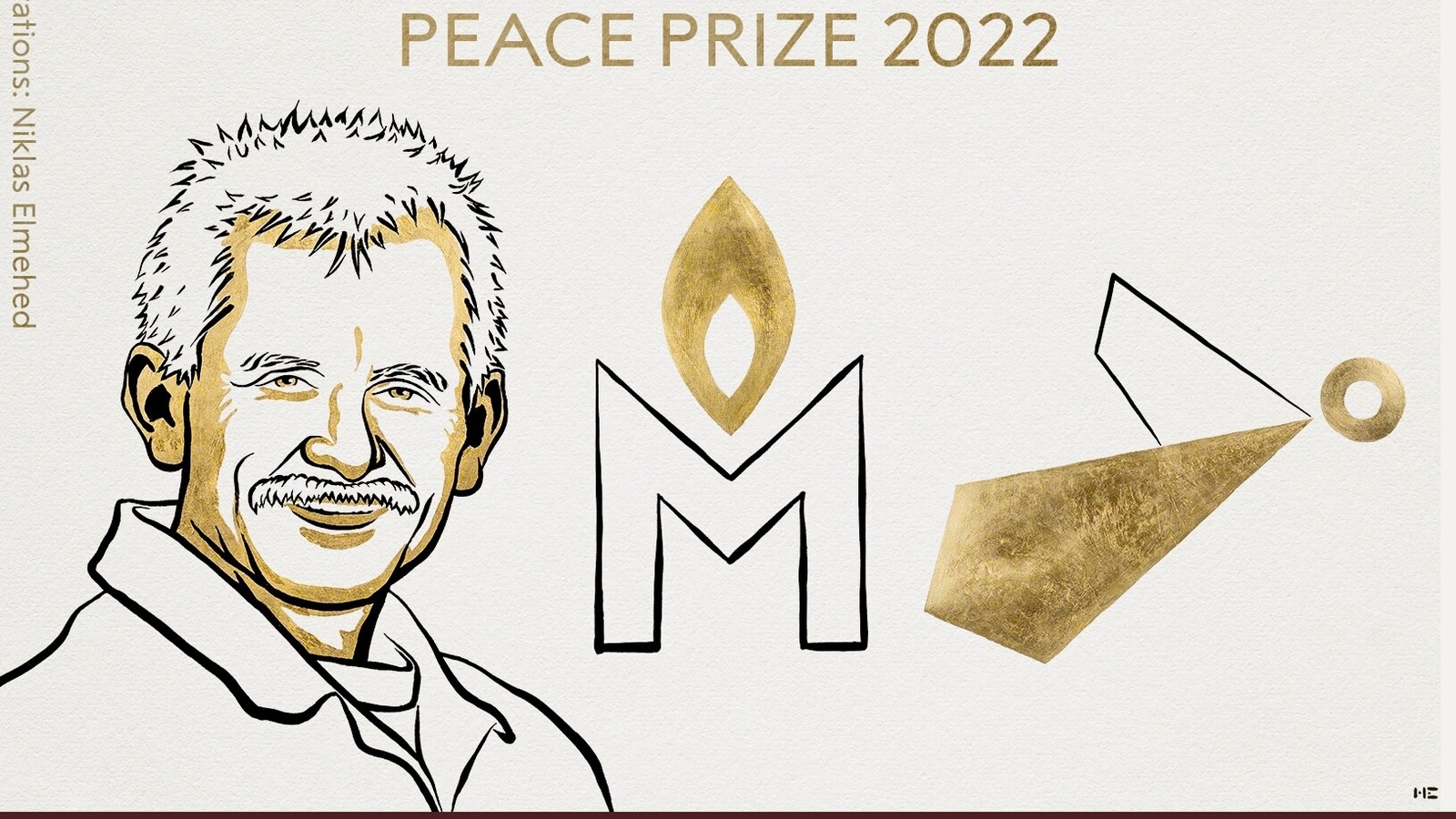 nobel prize 2022