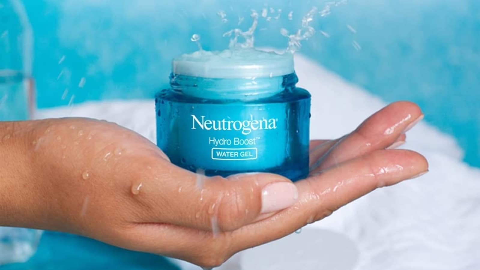 nåde krog pessimist Amazon Great Indian Festival Sale: Get Neutrogena products at up to 25% off  | HT Shop Now