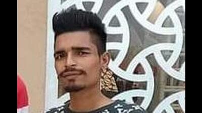 Gaurav, the victim. His younger brother, Ankit, told the police that Gaurav and Gurmeet were good friends, but the latter had been keeping bad company and consuming drugs. (HT Photo) Gaurav, the victim. His younger brother, Ankit, told the police that Gaurav and Gurmeet were good friends, but the latter had been keeping bad company and consuming drugs. (HT Photo)