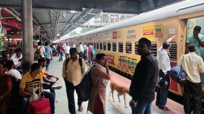  All these railway stations will be upgraded to ensure improved basic facilities and accessibility for passengers. (Rahul Raut/HT PHOTO) (Representational Image) All these railway stations will be upgraded to ensure improved basic facilities and accessibility for passengers. (Rahul Raut/HT PHOTO) (Representational Image)