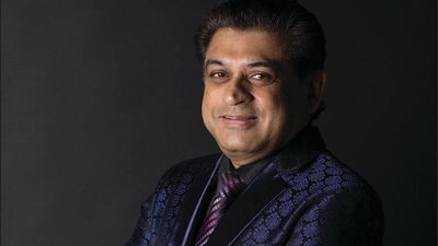 Amit Kumar Amit Kumar
