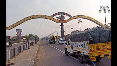 Health officials on Friday commenced a pilot project to improve the system of reimbursement under Pradhan Mantri Jan Arogya Yojana (PM-JAY) at Maharishi Markandeshwar Institute of Medical Sciences and Research in Ambala’s Mullana. (Representative image)